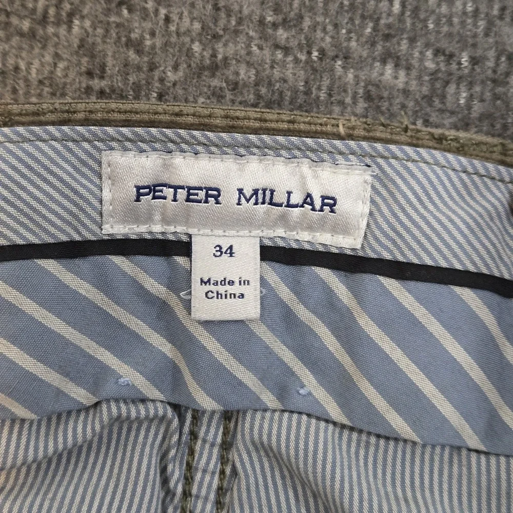 Peter Millar waist 34